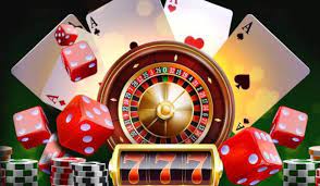 Зеркало Lootrun Casino