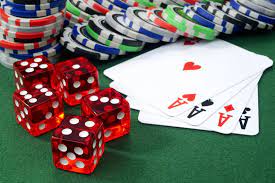Vulkan Pobeda Casino