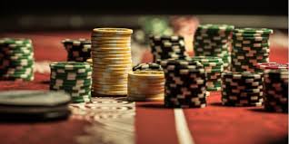 Зеркало Almyra Casino