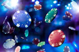 Casino BOOI